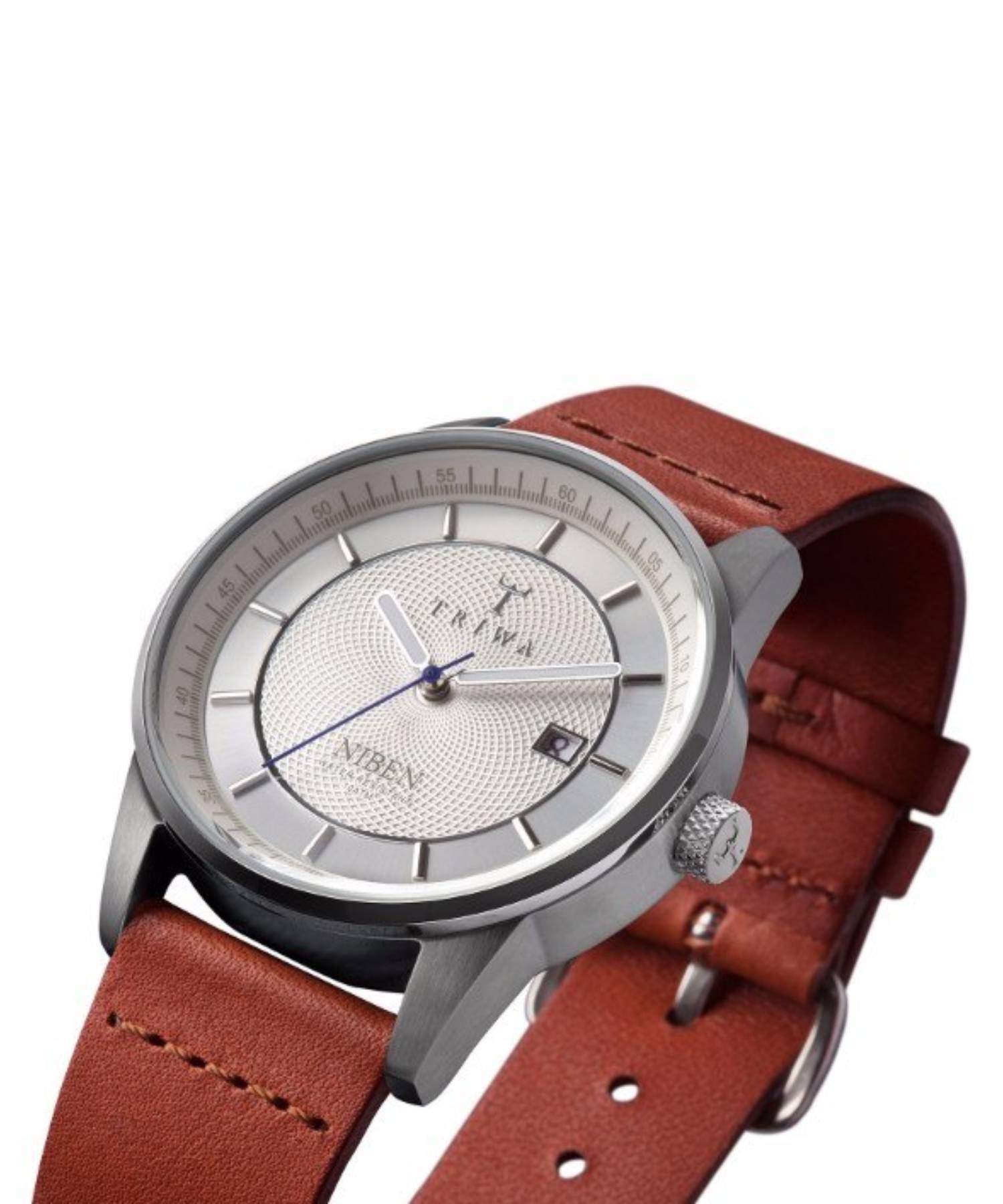 ساعت مچی مردانه و زنانه تریوا, کد NIST101-CL010212