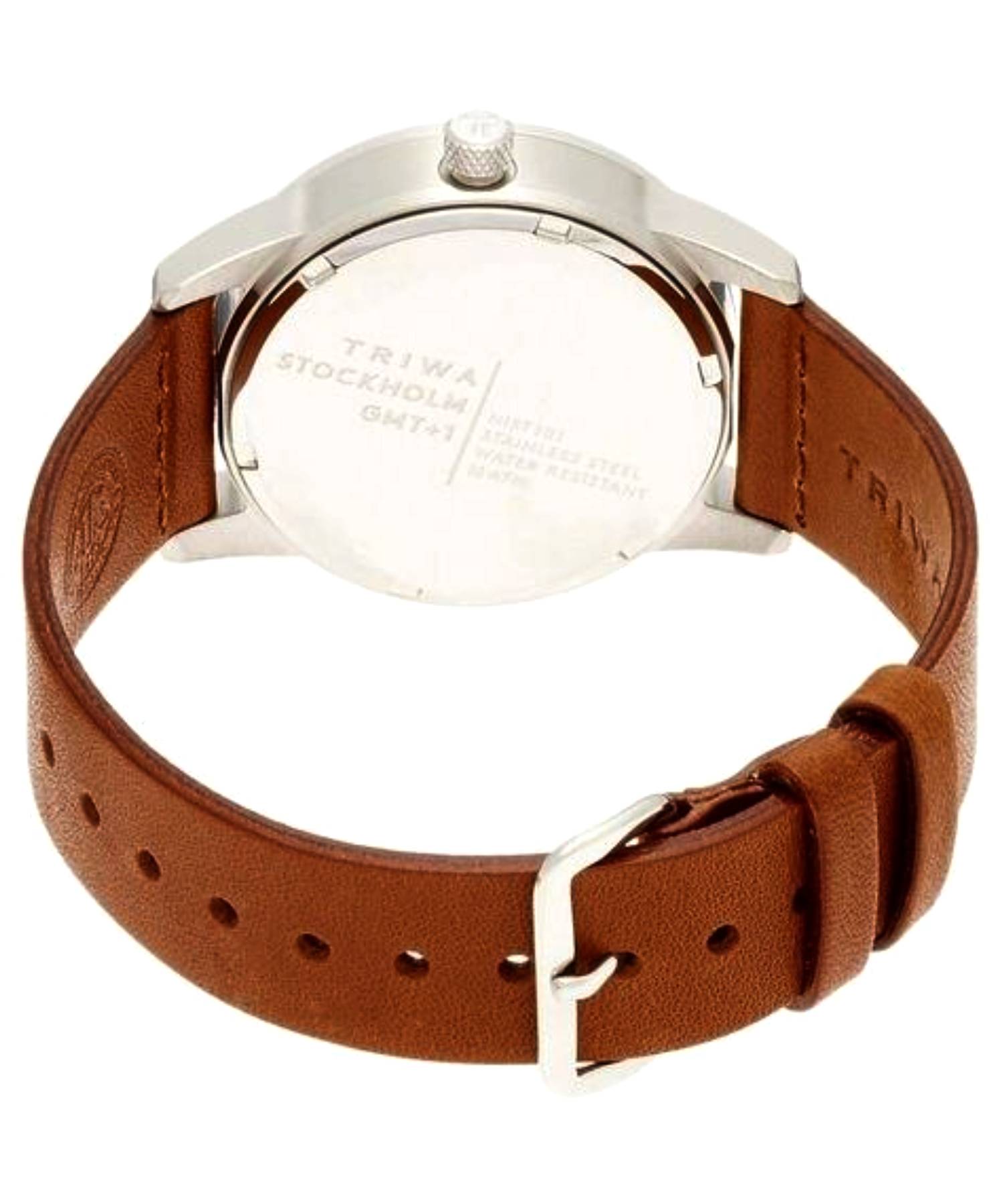 ساعت مچی مردانه و زنانه تریوا, کد NIST101-CL010212