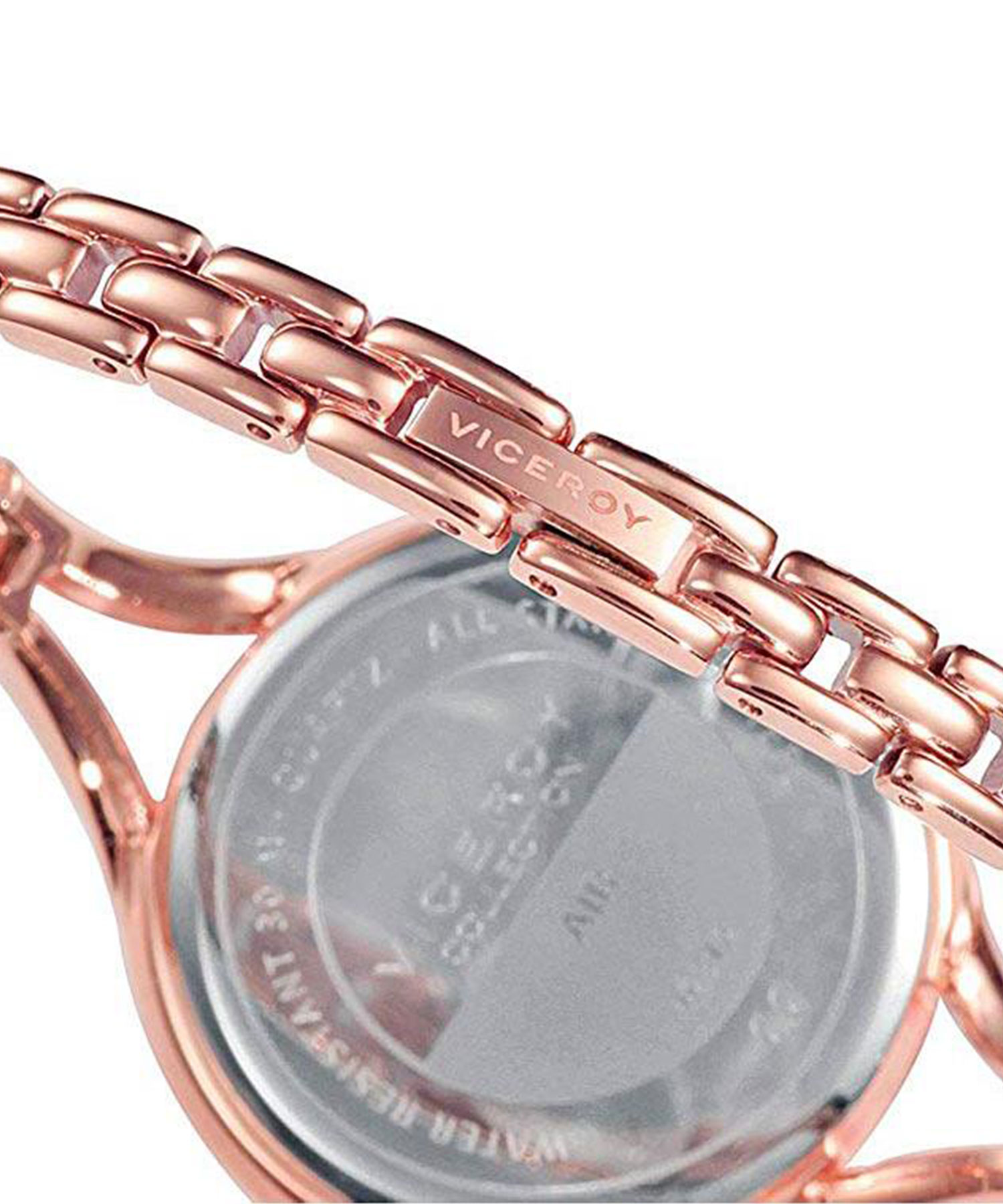 ساعت مچی زنانه ویسروی, کد 42312.47