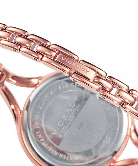 ساعت مچی زنانه ویسروی, کد 42312.47