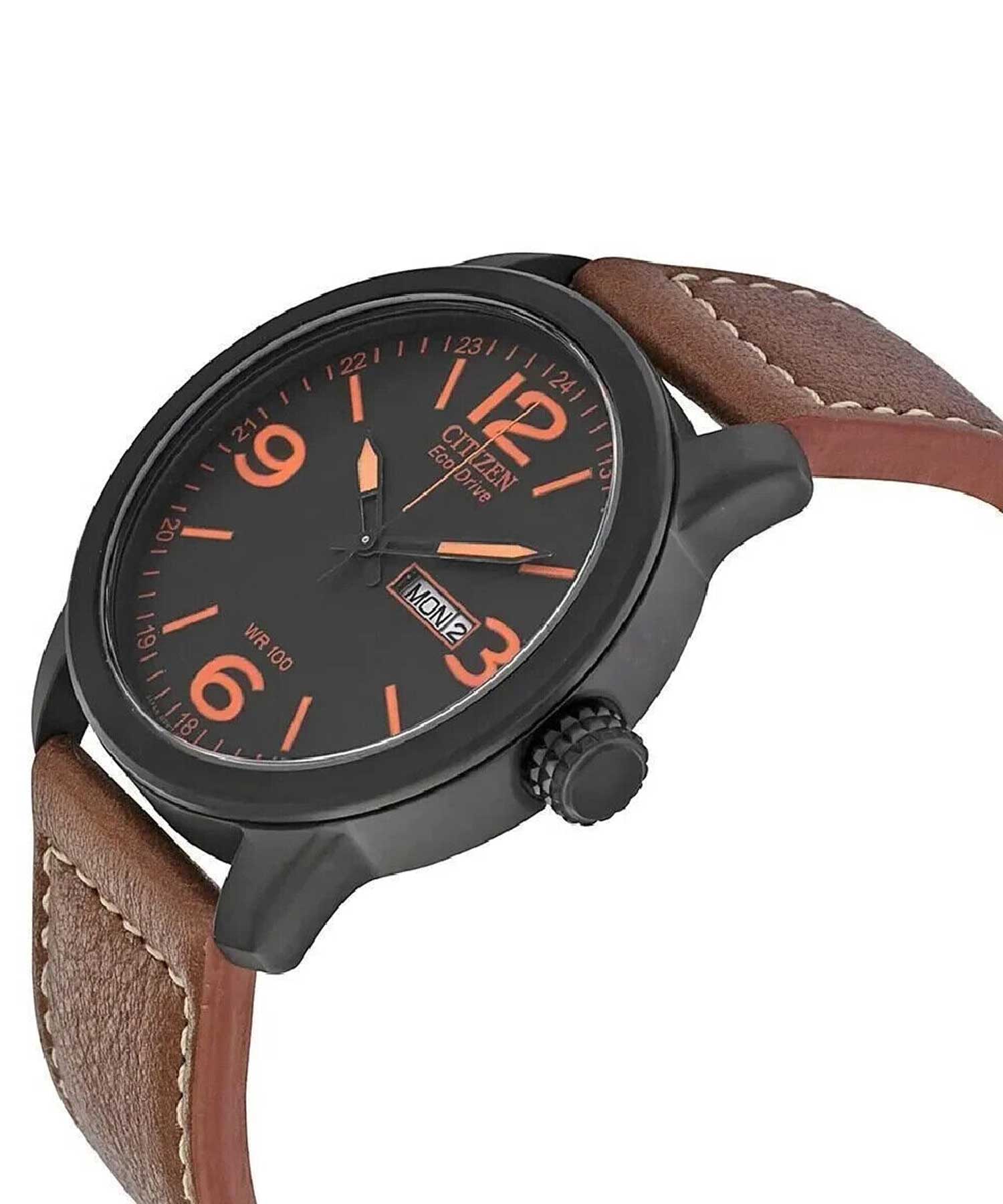 ساعت مچی مردانه سیتیزن، کد BM8475-26E