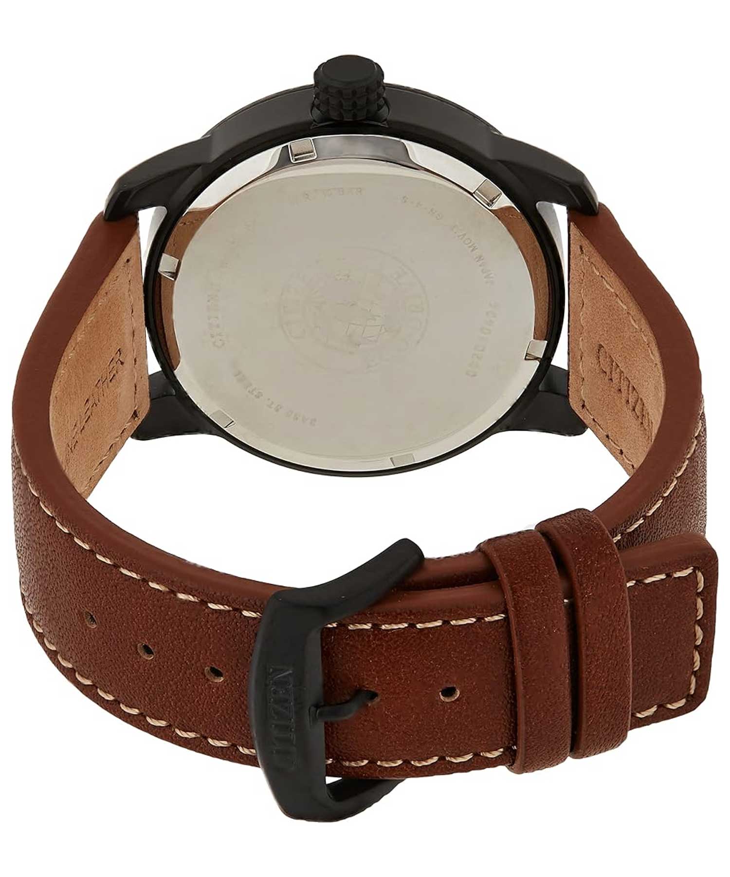 ساعت مچی مردانه سیتیزن، کد BM8475-26E