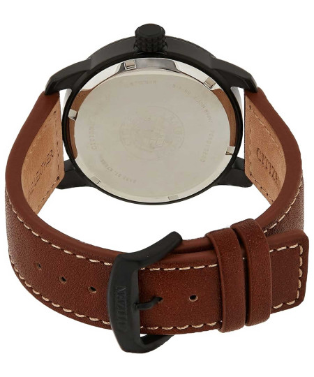 ساعت مچی مردانه سیتیزن، کد BM8475-26E