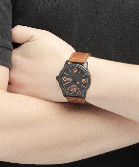 ساعت مچی مردانه سیتیزن، کد BM8475-26E