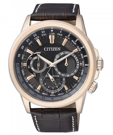 ساعت مچی مردانه سیتیزن, کد BU2023-12E