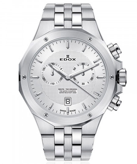 ساعت مچی مردانه ادوکس, کد 101103MAIN