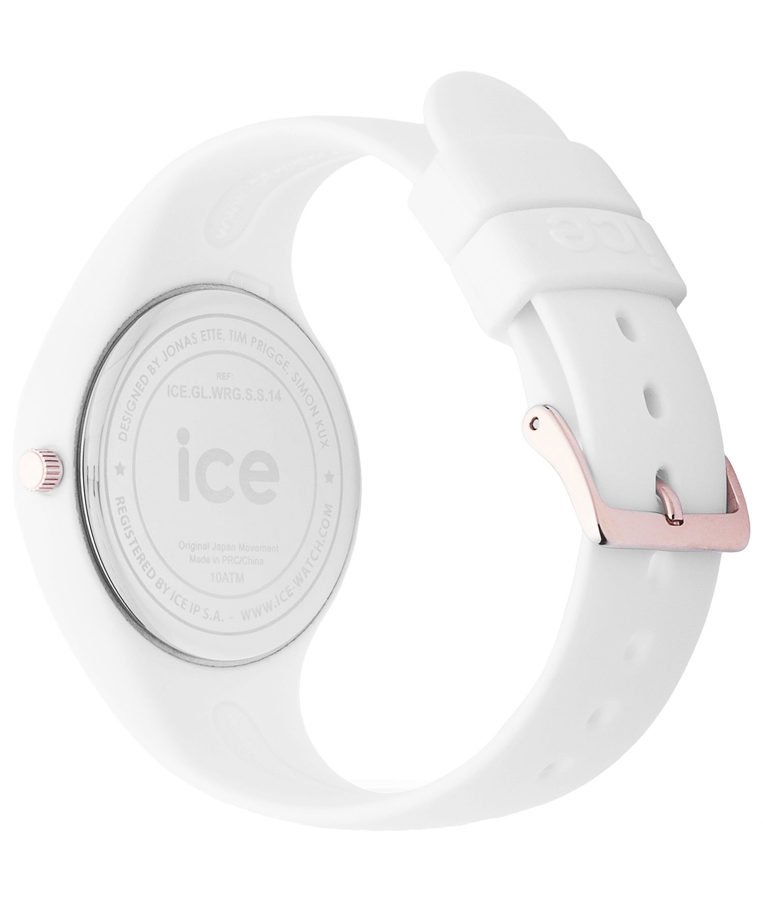 ساعت مچی زنانه آیس واچ, کد 000977