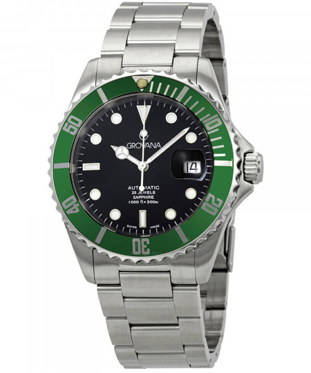 ساعت مچی مردانه گروانا, کد 1571.2134