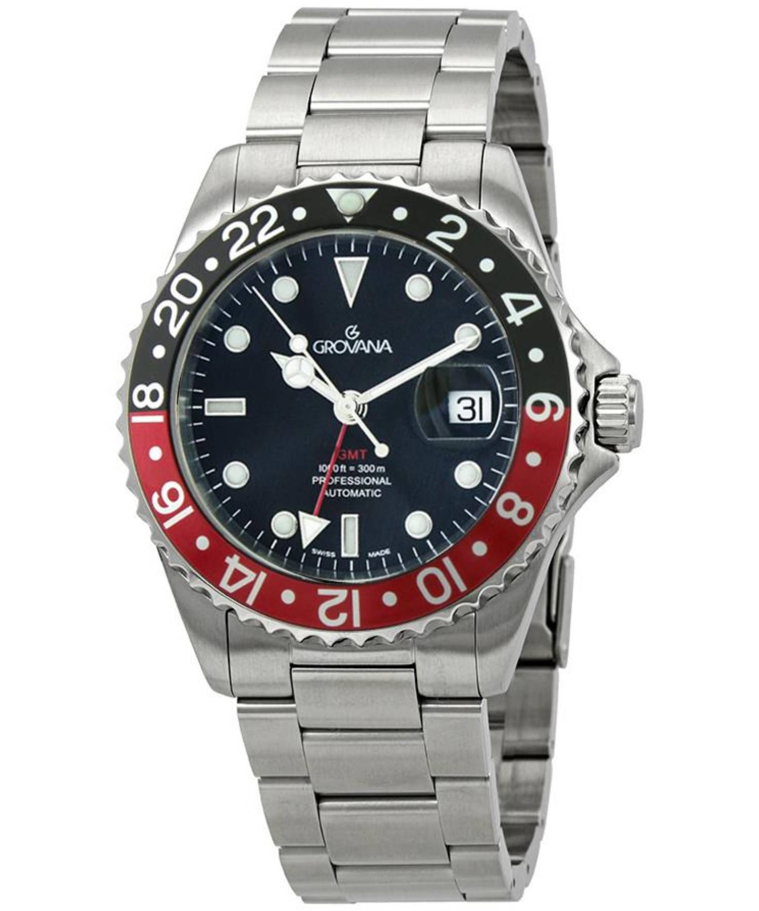 ساعت مچی مردانه گروانا, کد 1572.2136