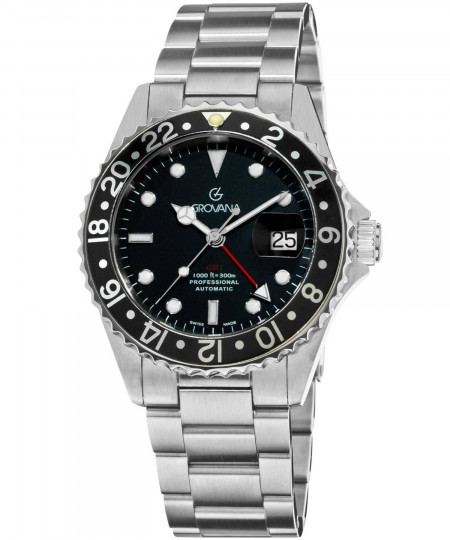 ساعت مچی مردانه گروانا, کد 1572.2137