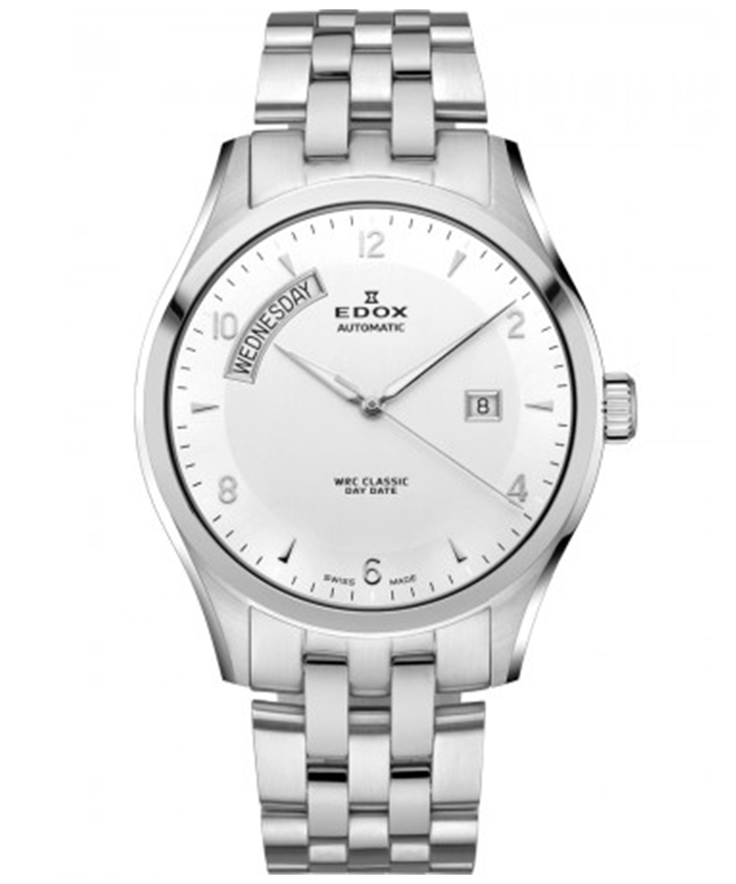 ساعت مچی مردانه ادوکس, کد 830133AIN