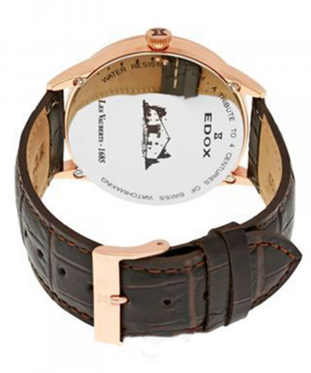 ساعت مچی مردانه ادوکس, کد 8501437RAIR