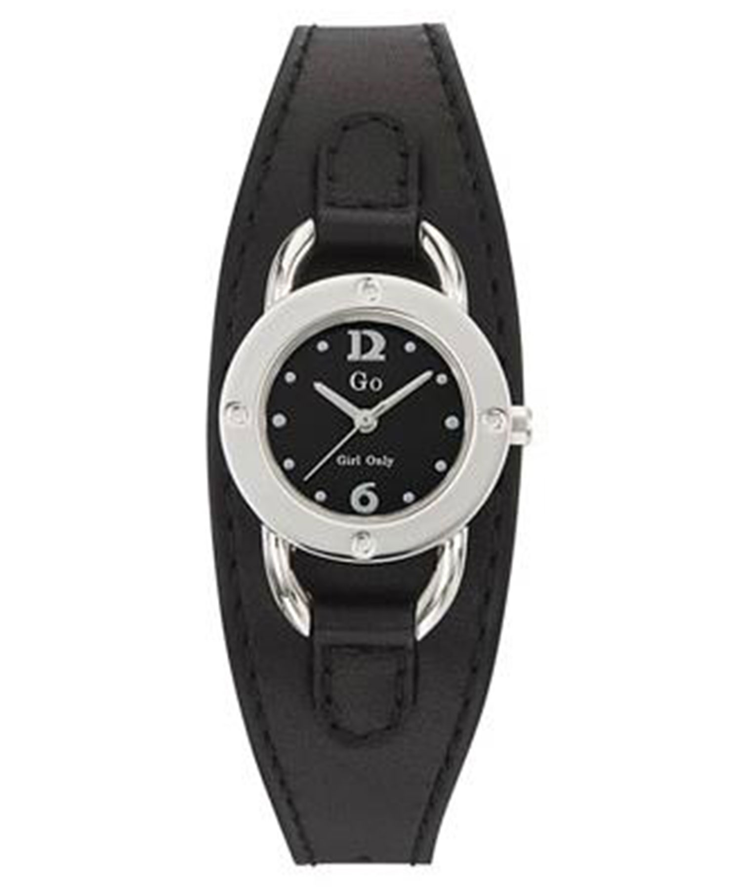 ساعت مچی زنانه جی او, کد 697456