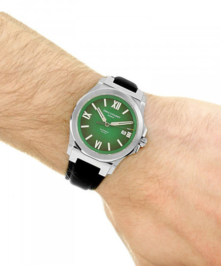 ساعت مچی مردانه امیل شوریه, کد EC-08.1170.G.6.6.E8.2