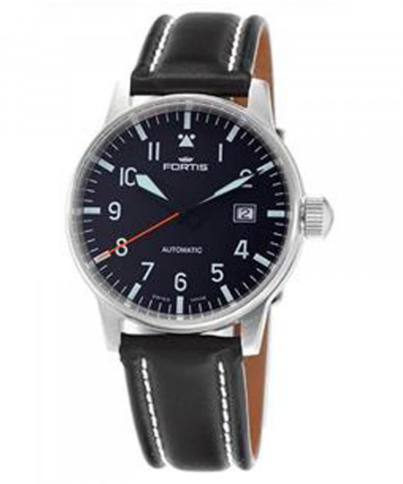 ساعت مچی مردانه فورتیس, کد F 595.11.41 L
