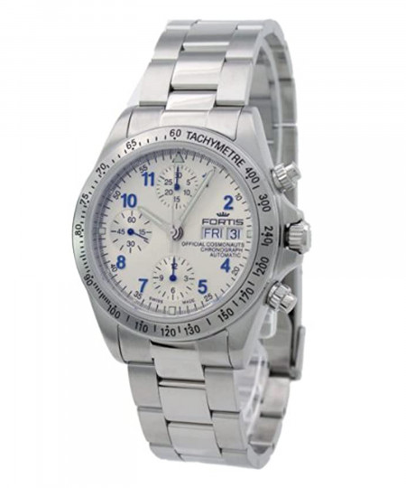 ساعت مچی مردانه فورتیس, کد F 630.10.92 M