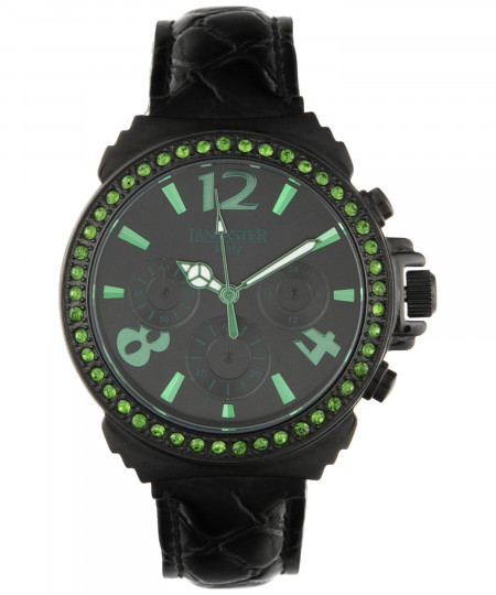 ساعت مچی زنانه لنکستر, کد 633LZBKNRVR