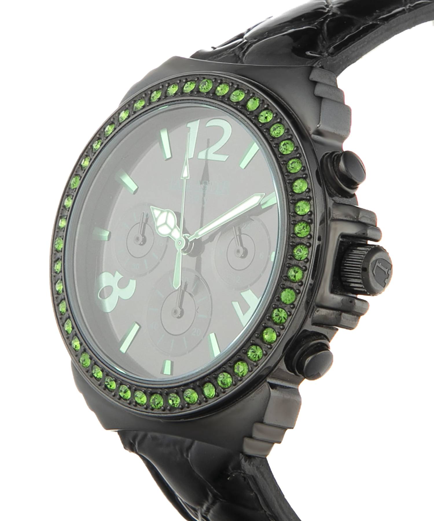 ساعت مچی زنانه لنکستر, کد 633LZBKNRVR