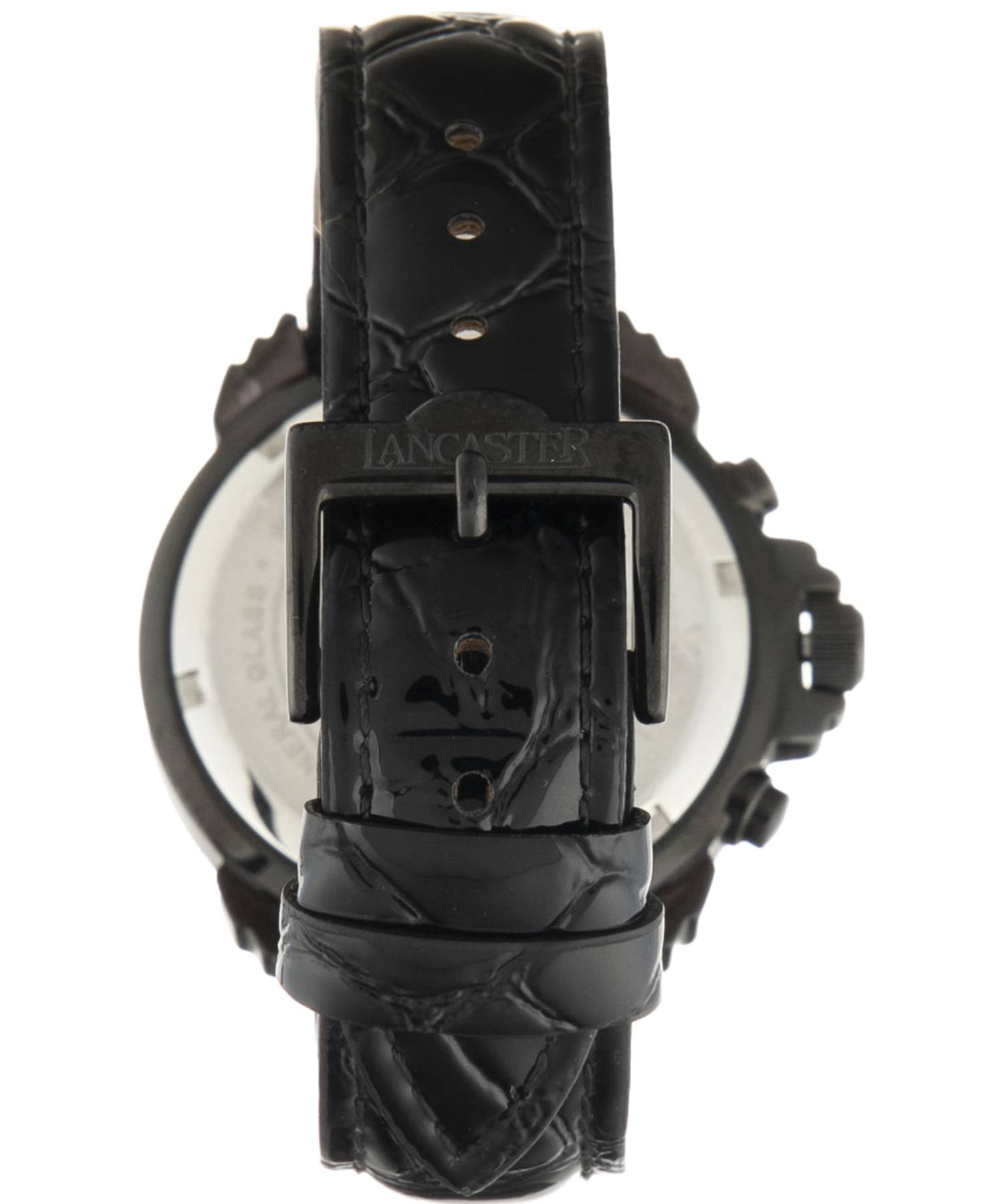 ساعت مچی زنانه لنکستر, کد 633LZBKNRVR