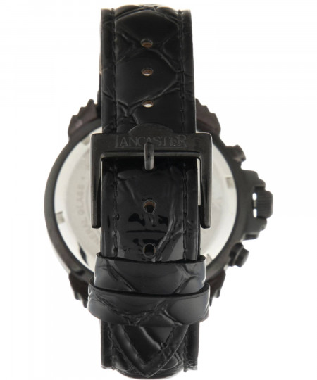 ساعت مچی زنانه لنکستر, کد 633LZBKNRVR