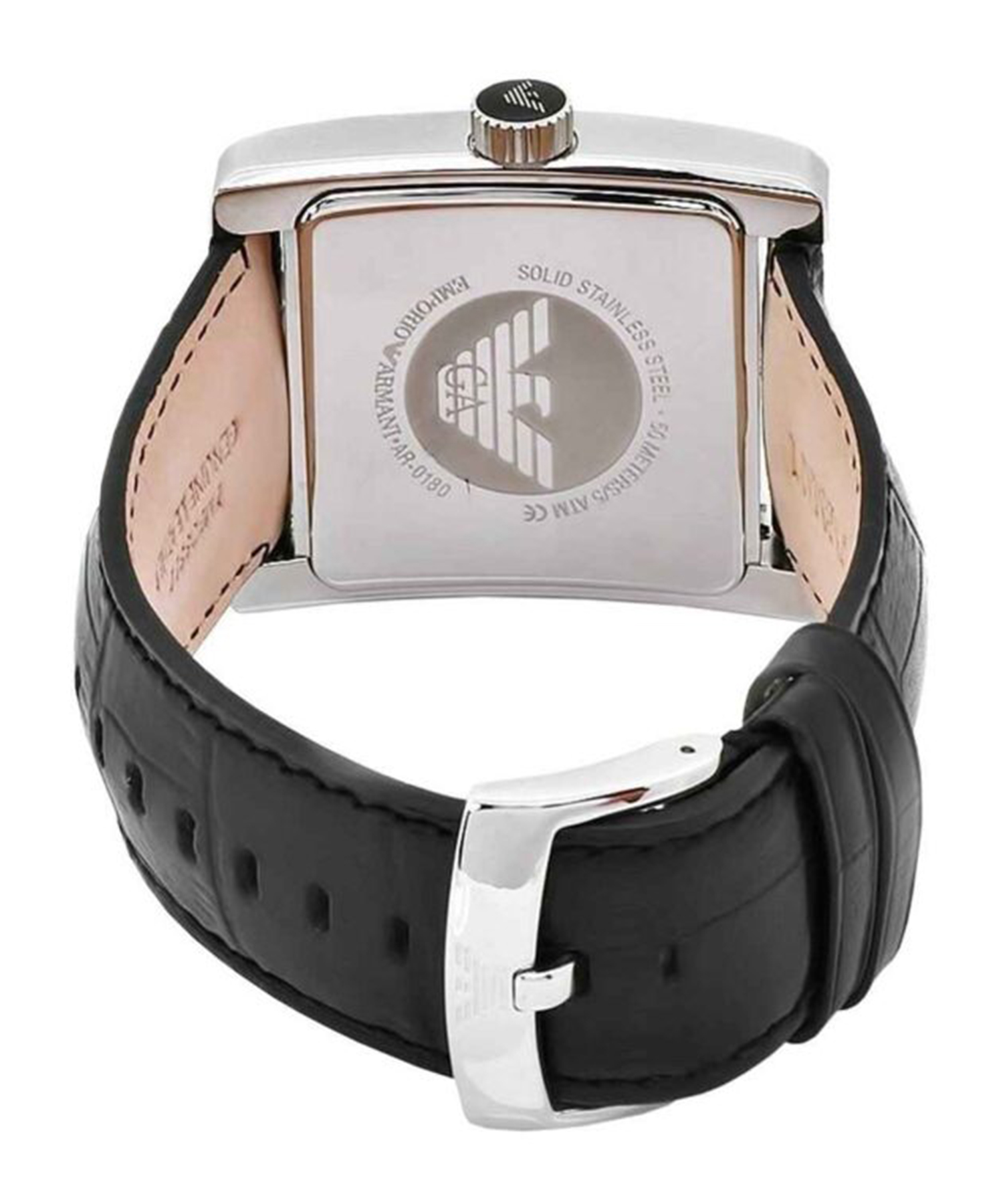 ساعت مچی مردانه امپریو آرمانی, کد AR0180