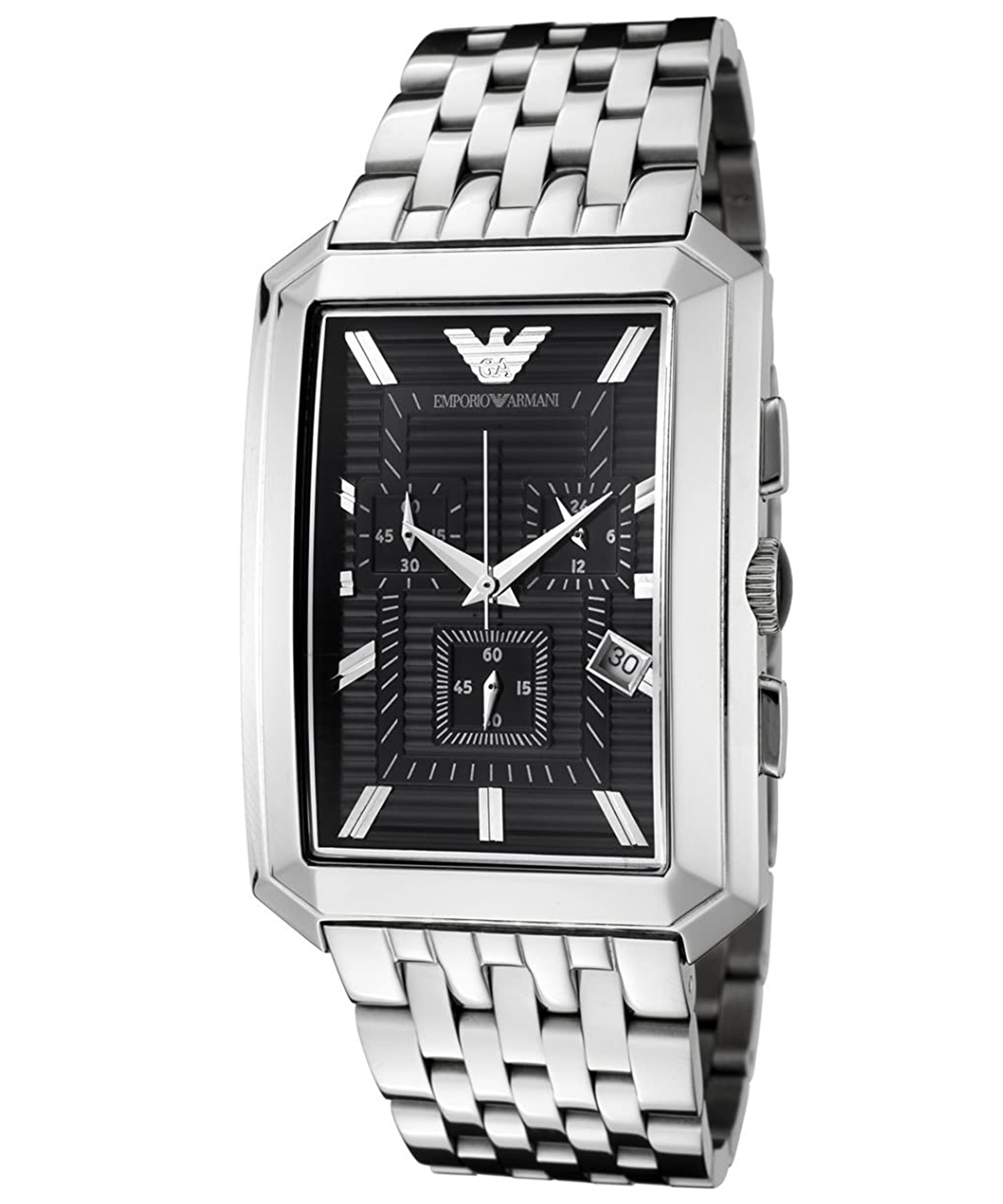 ساعت مچی مردانه امپریو آرمانی, کد AR0474