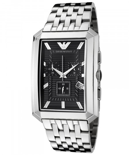 ساعت مچی مردانه امپریو آرمانی, کد AR0474