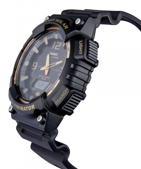 ساعت مچی مردانه کاسیو، زیرمجموعه Standard، کد AQ-S810W-1A3VDF