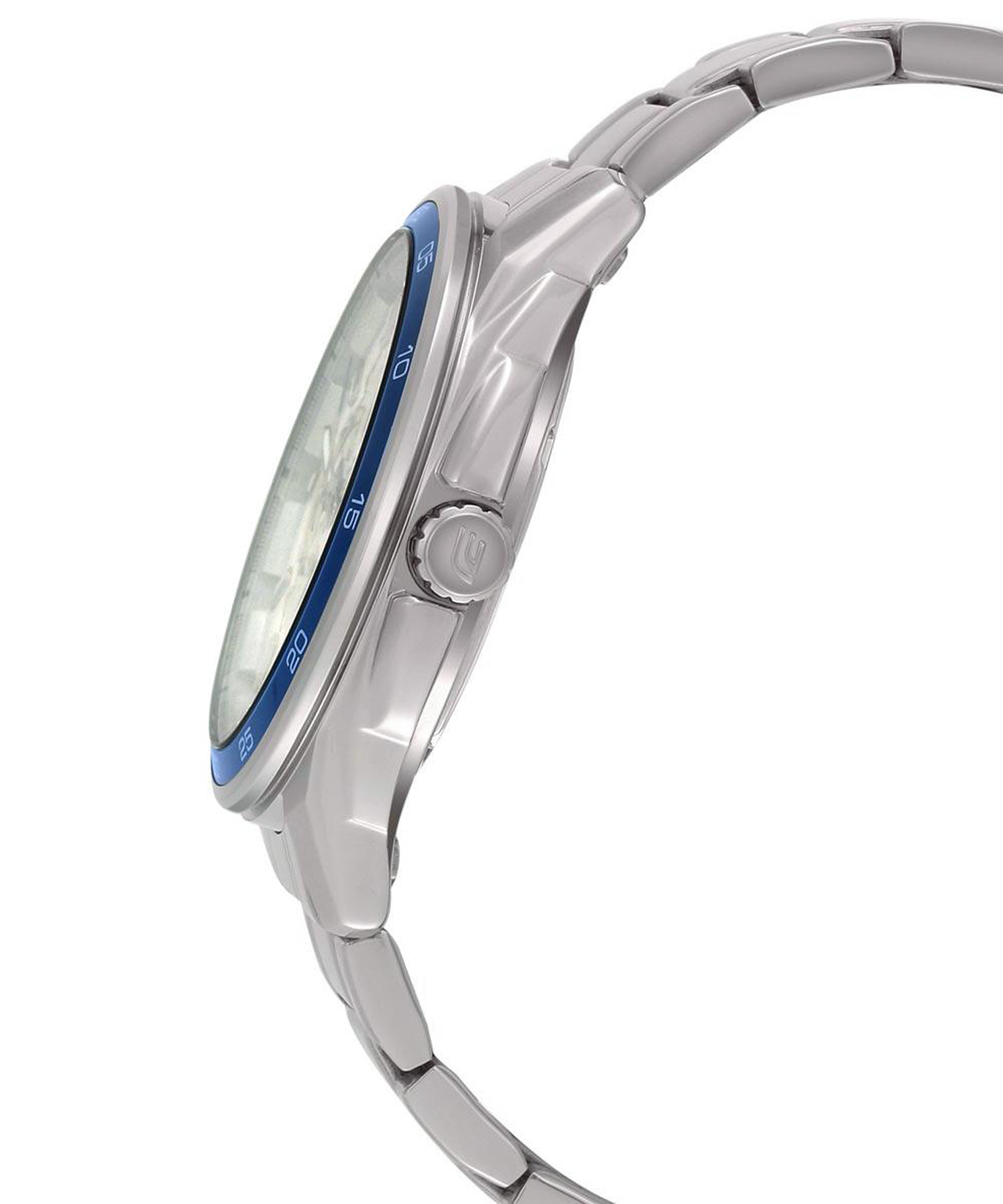 ساعت مچی مردانه کاسیو، زیرمجموعه EDIFICE، کد EF-334D-7AVUDF