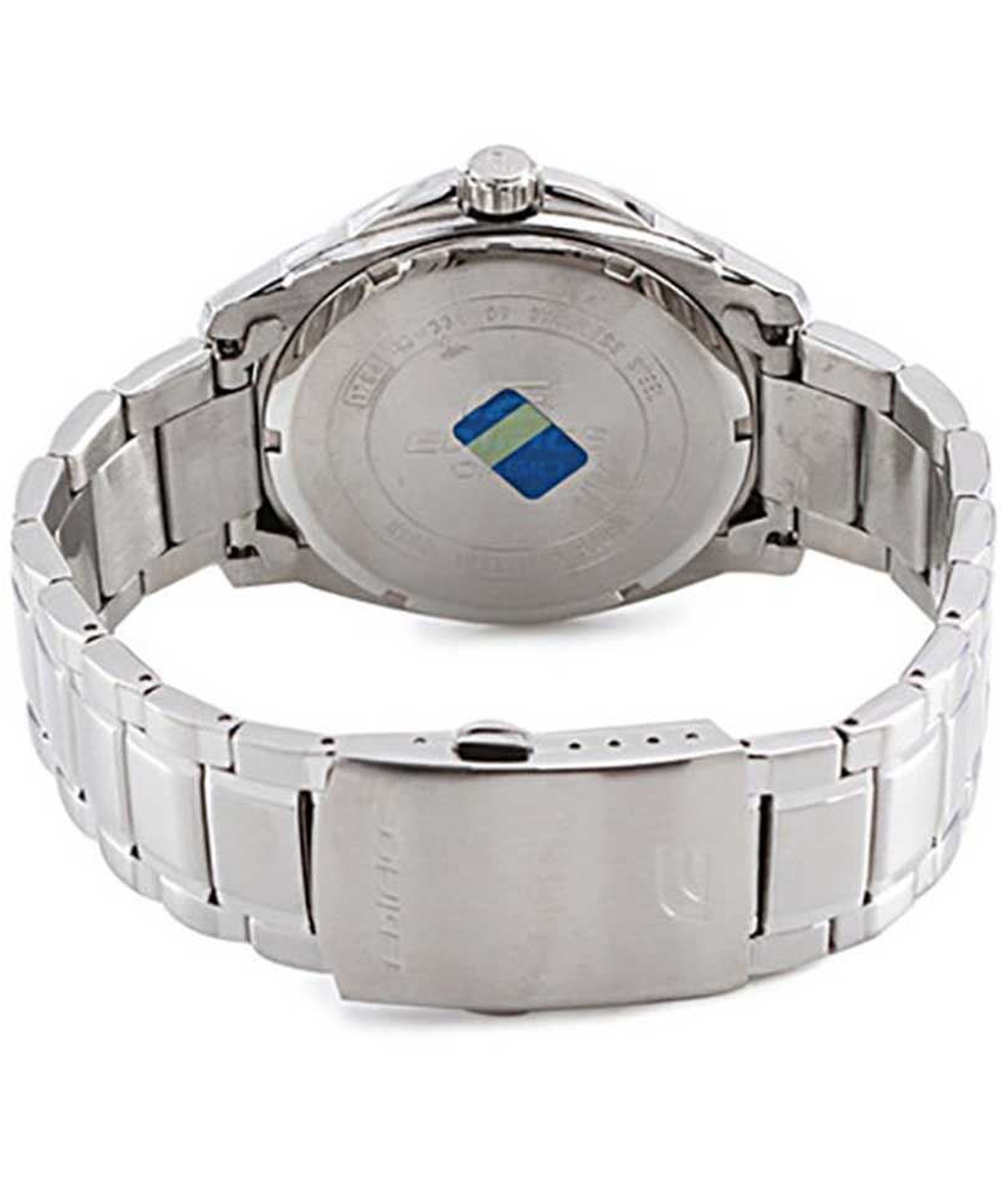 ساعت مچی مردانه کاسیو، زیرمجموعه EDIFICE، کد EF-334D-7AVUDF