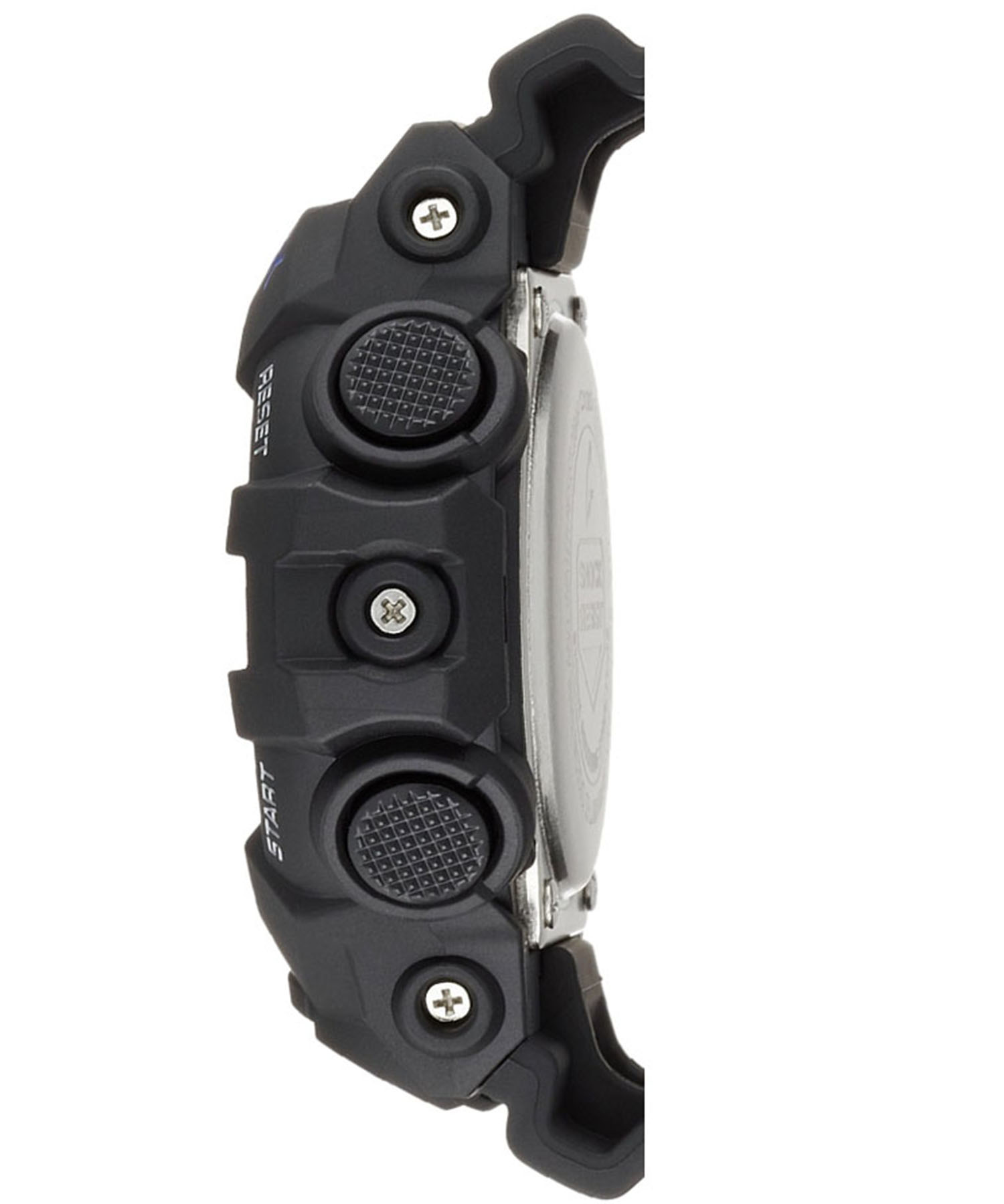 ساعت مچی مردانه کاسیو، زیرمجموعه G-Shock، کد GA-710-1A2DR