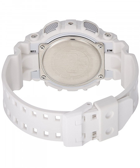 ساعت مچی مردانه کاسیو، زیرمجموعه G-Shock، کد GAX-100A-7ADR