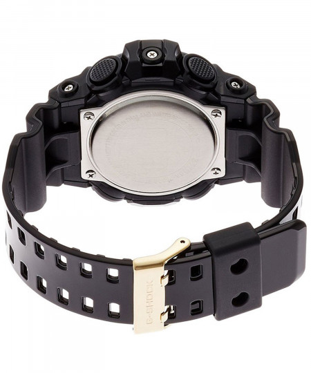 ساعت مچی مردانه کاسیو، زیرمجموعه G-Shock، کد GA-710GB-1ADR