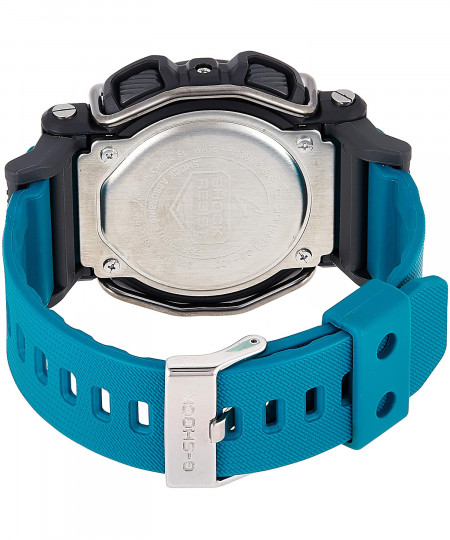 ساعت مچی مردانه کاسیو، زیرمجموعه G-Shock، کد GD-400-2DR