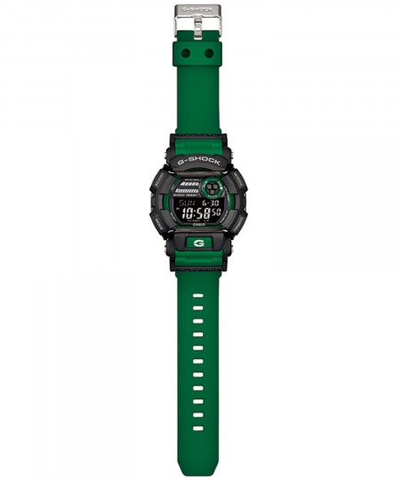 ساعت مچی مردانه کاسیو، زیرمجموعه G-Shock، کد GD-400-3DR