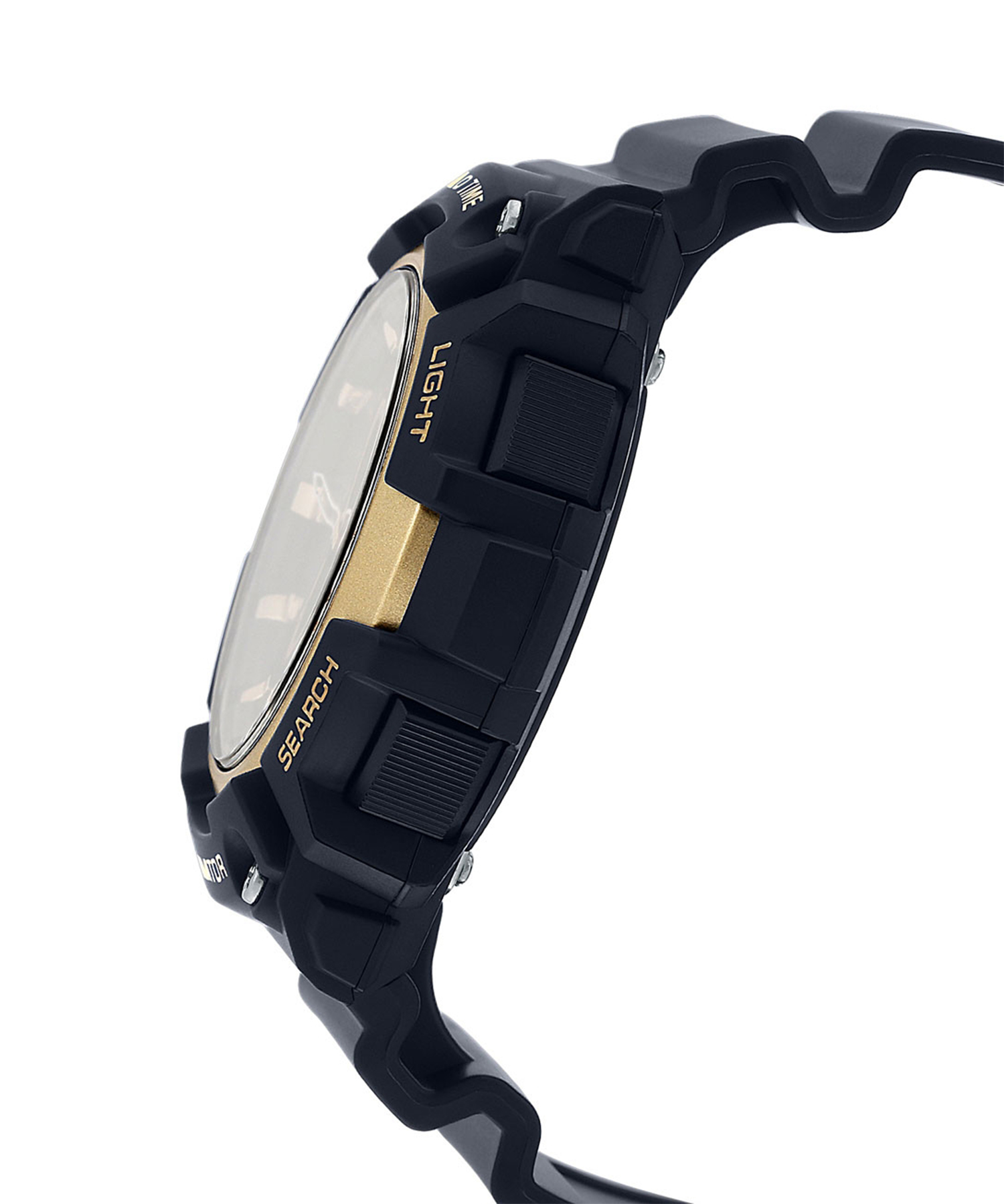 ساعت مچی مردانه کاسیو، زیرمجموعه Standard، کد AEQ-200W-9AVDF