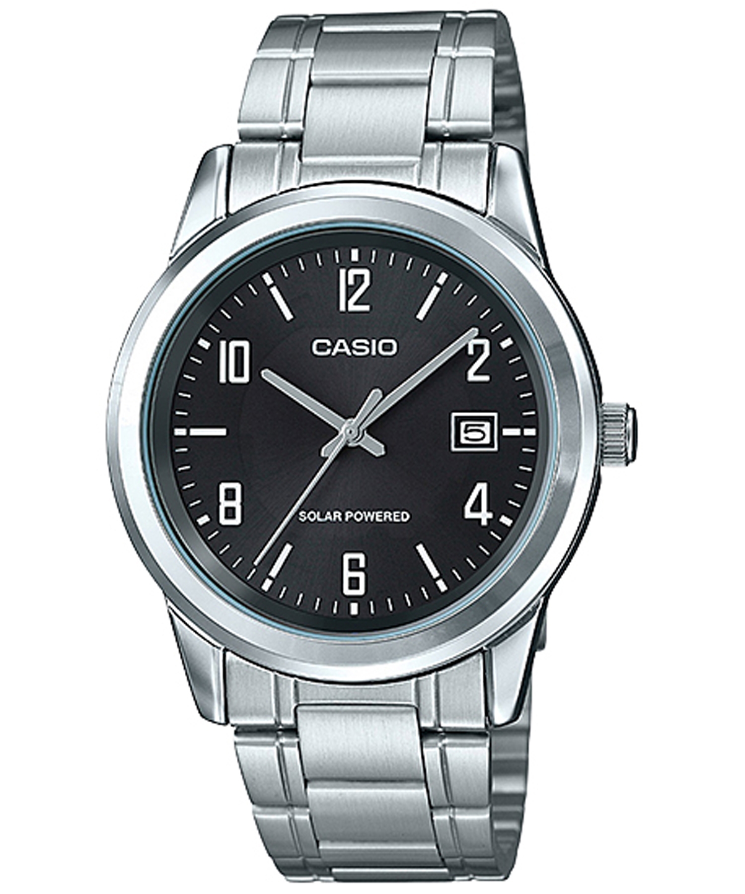 ساعت مردانه کاسیو ، زیرمجموعه Standard, کد MTP-VS01D-1BDF