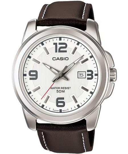 ساعت مچی مردانه کاسیو، زیرمجموعه Standard، کد MTP-1314L-7AVDF