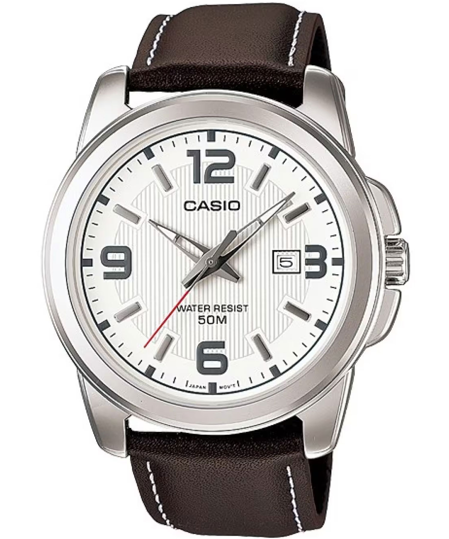 ساعت مچی مردانه کاسیو، زیرمجموعه Standard، کد MTP-1314L-7AVDF