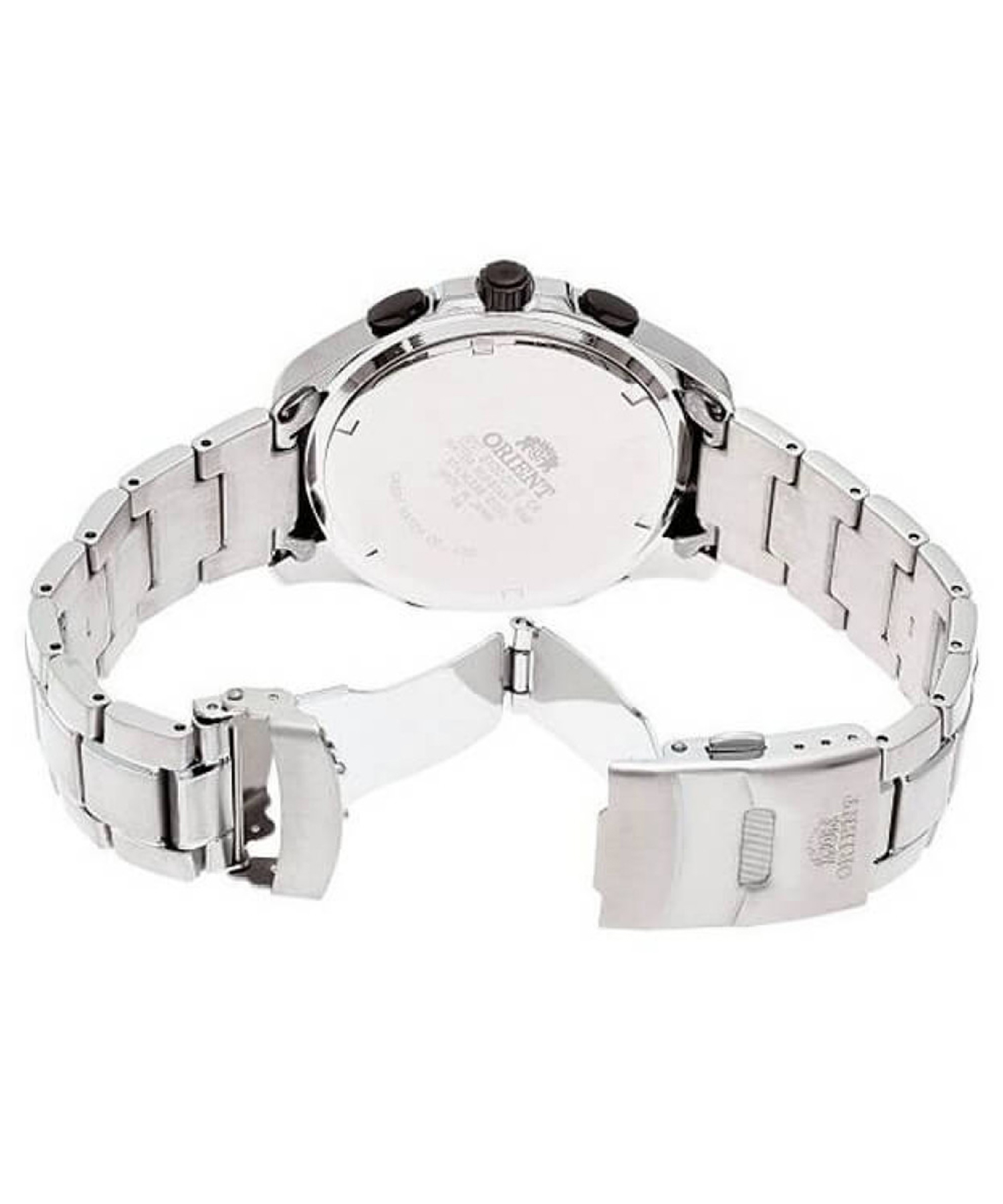 ساعت مچی مردانه اورینت، زیرمجموعه Quartz, کد FSY00001H0