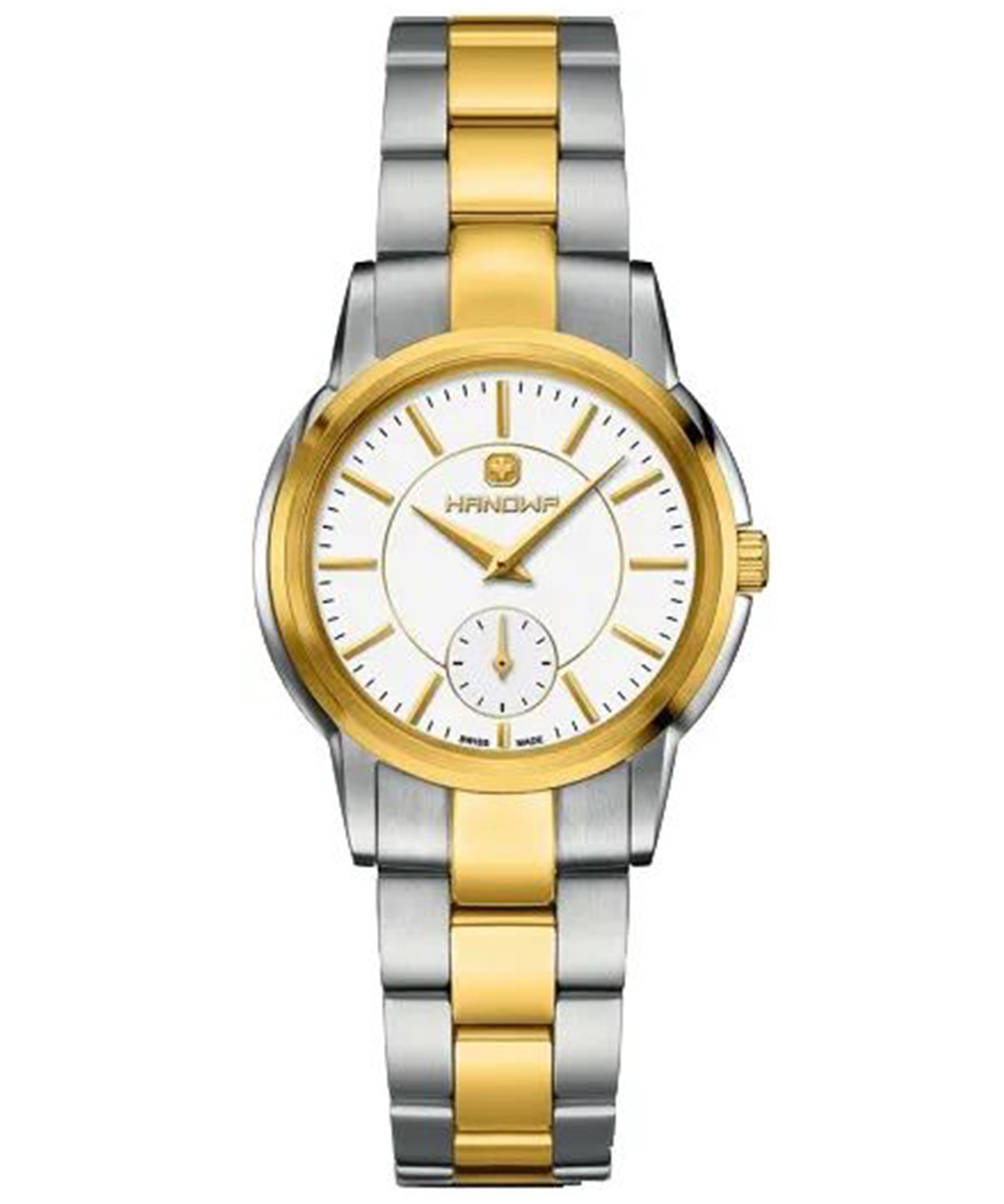 ساعت مچی زنانه هانوا, کد 16-7038.55.001