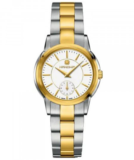 ساعت مچی زنانه هانوا, کد 16-7038.55.001