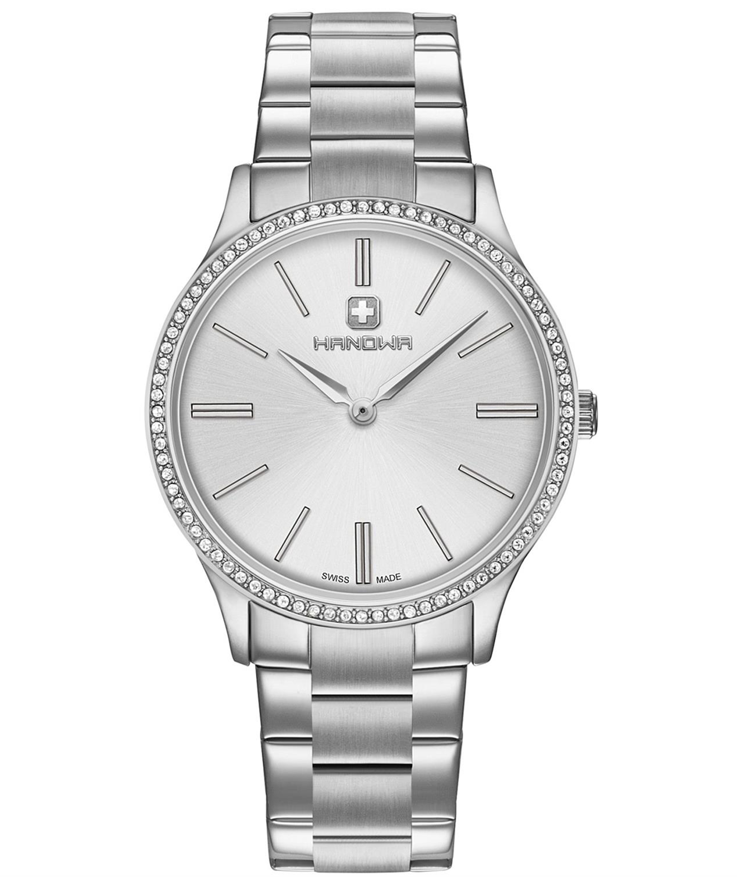 ساعت مچی زنانه هانوا, کد 16-7067.04.001