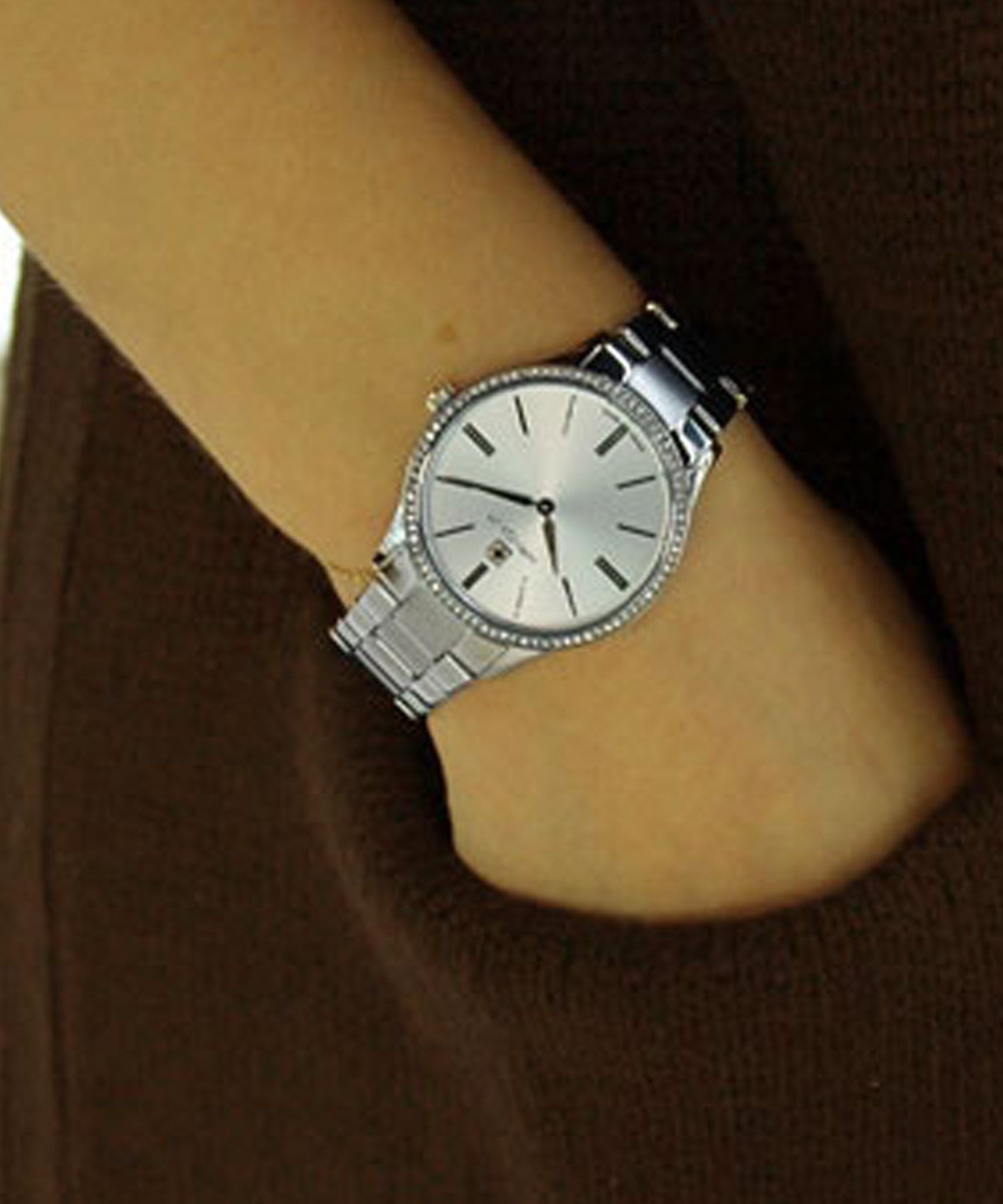 ساعت مچی زنانه هانوا, کد 16-7067.04.001