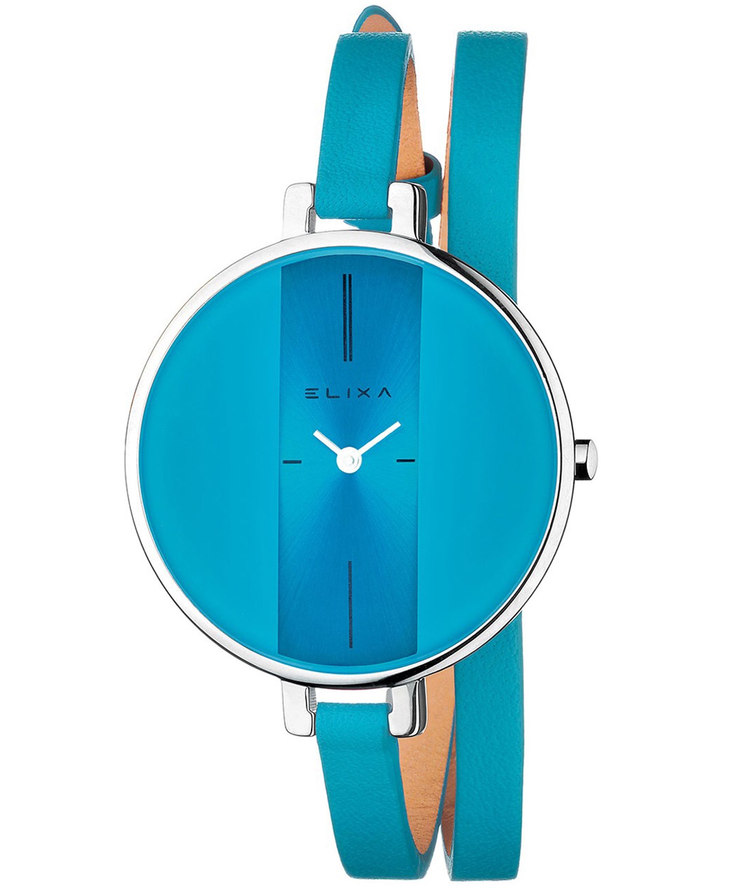 ساعت زنانه الیکسا, کد E069-L263