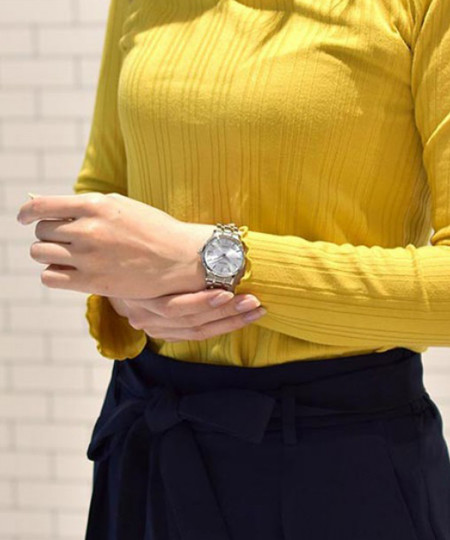 ساعت مچی زنانه سیکو ، زیرمجموعه Presage, کد SRP841J1