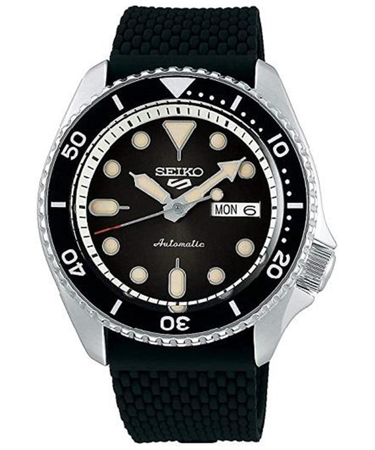 ساعت مچی مردانه سیکو، زیرمجموعه Seiko 5, کد SRPD73K2S
