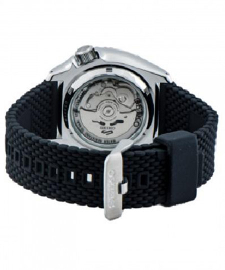 ساعت مچی مردانه سیکو، زیرمجموعه Seiko 5, کد SRPD73K2S