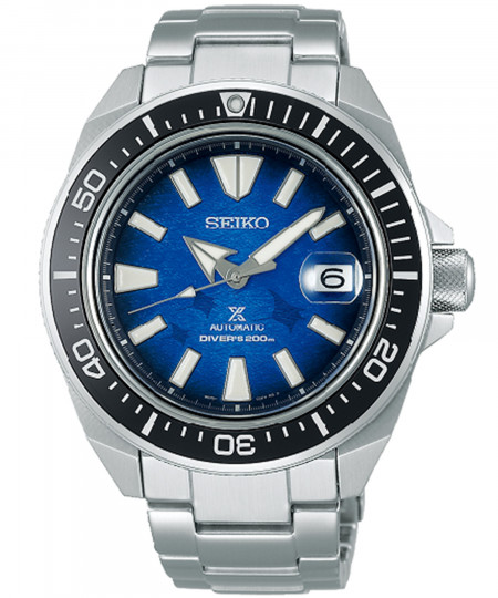 ساعت مچی مردانه سیکو، زیرمجموعه Prospex, کد SRPE33K1