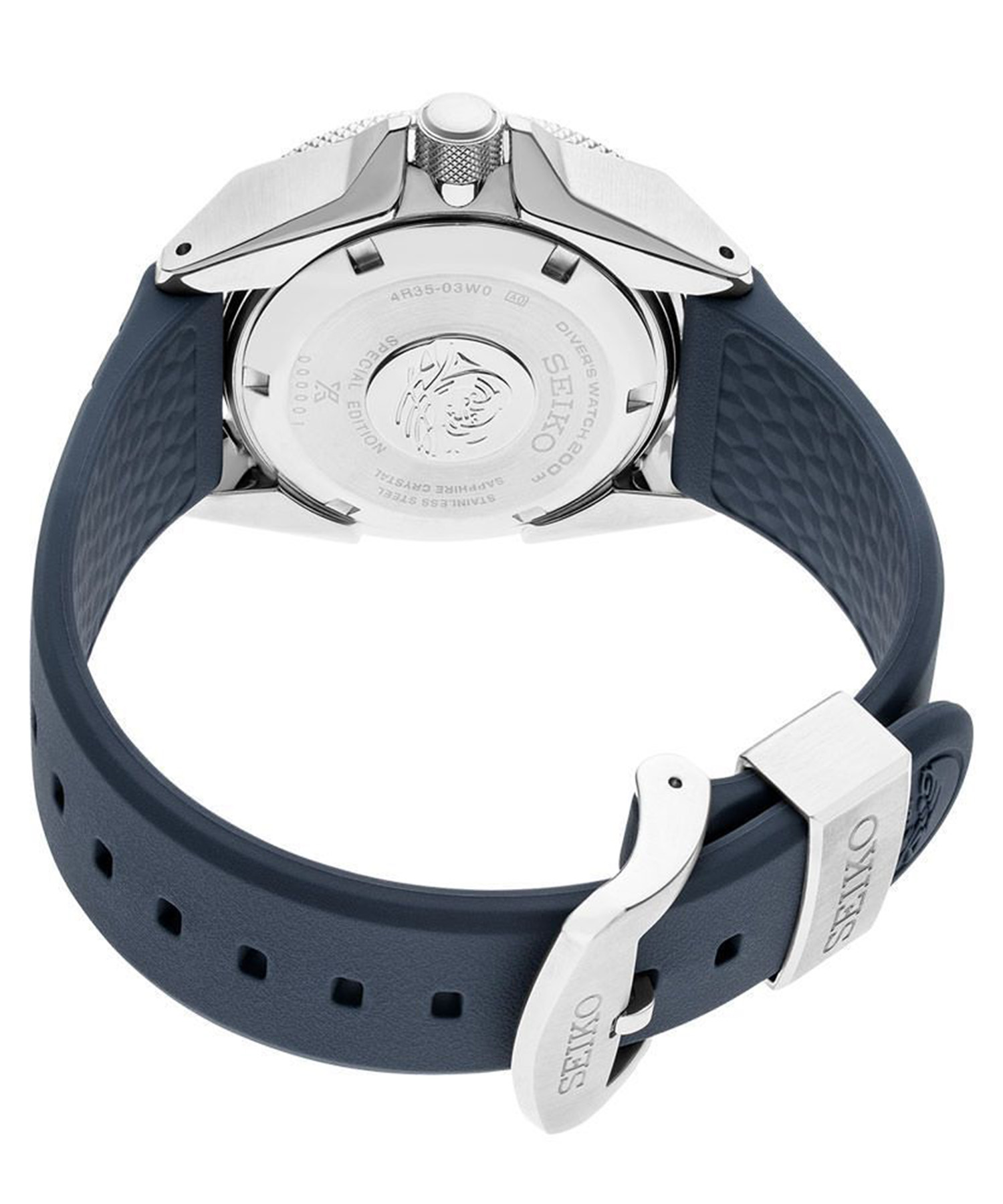 ساعت مچی مردانه سیکو، زیرمجموعه Prospex, کد SRPF79K1